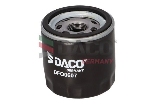 DFO0607 Daco